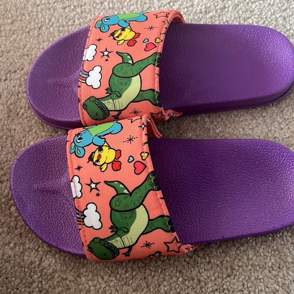 Disney Toy Story Slides - Picture 5 of 5